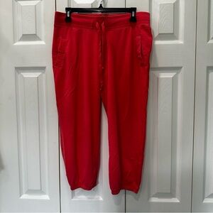 SO Orange Apparel Pants